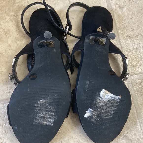 BCBG sandals - Picture 5 of 6